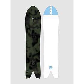 K2 Snowboards Special Effects Snowboard