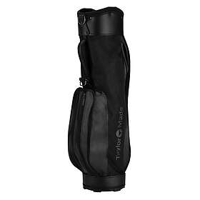 TaylorMade Short Course Carry Bag 24 Black