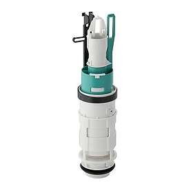 Geberit Pool Including flushing set for UP200