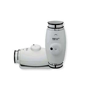 Thermex TD 800/200 tyst