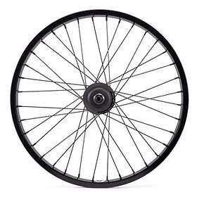 Summit Saltplus Vertex Lsd 20´´ Rear Wheel Silver 14 mm