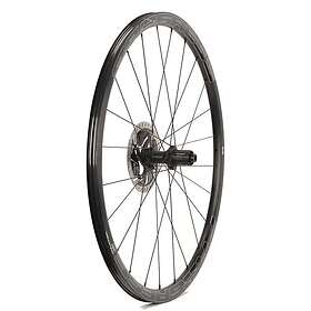 Progress Phantom Cl Disc Tubeless Road Rear Wheel Silver 12 x 142 mm Sram XD