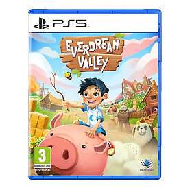Everdream Valley (PS5)