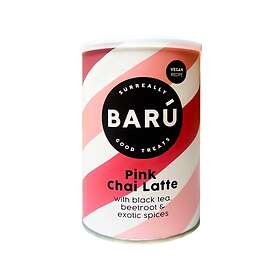 Pink Barú Chai Latte dryckespulver 250g