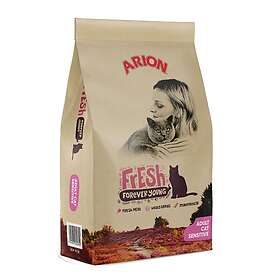 Arion Fresh Cat Adult Sensitive (12kg)