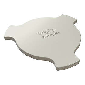 Char-Griller Deflektorsten För Akon Kamado