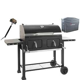 Landmann XXL Kolgrillsvagn paketpris