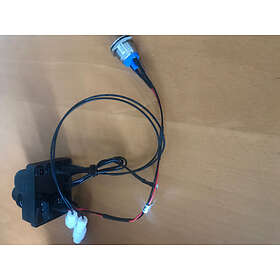 Broil King IGNITION ASSY B420