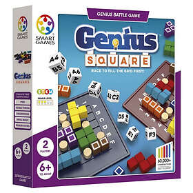 Genius Square (Swe)