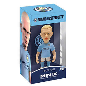 MiniX Haaland, Manchester City Fotball Stars1