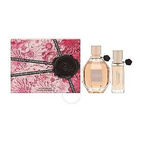 Viktor & Rolf Flowerbomb Parfymset