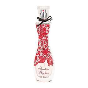 Christina Aguilera Red Sin edp 75ml