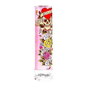 Christian Audigier Ed Hardy Women edp 100ml