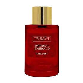 The Merchant Of Venice Imperial Emerald Hair mist 100ml