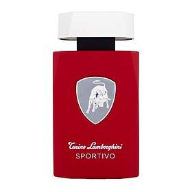 Lamborghini Sportivo edt 200ml