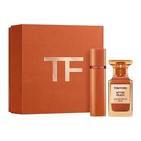 Tom Ford Bitter Peach Perfume set