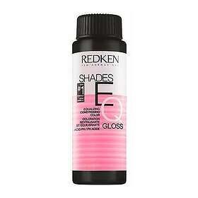 Redken Shades EQ Demi-permanent hårfärg 3 x 60ml 05C Chili