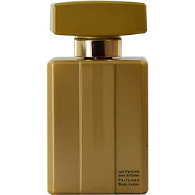 Body lotion