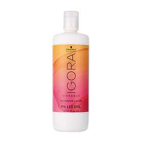 Schwarzkopf Professional Igora Vibrance Activator Lotion Lotion 4% 13 vol 1000ml