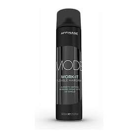 Affinage Mode Work It Flexible Hairspray 600ml