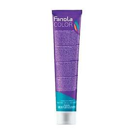 Fanola Cream Color 100ml 6,34 Dark Blonde Golden Copper