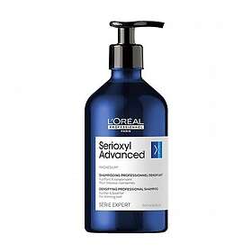 L'Oreal L'Oréal Professionnel Serioxyl Advanced Schampo 500ml