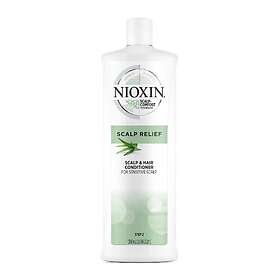 Nioxin Scalp Relief Balsam 1000ml