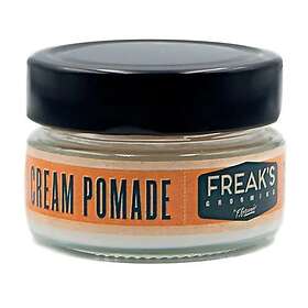 Freak's Grooming Cream Pomada 80ml