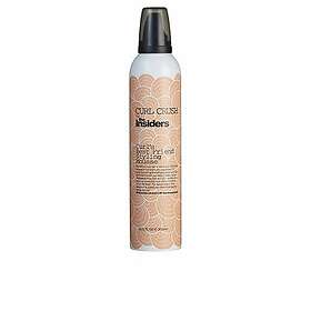 Best Friend The Insiders Curl Crush Styling Mousse 300ml