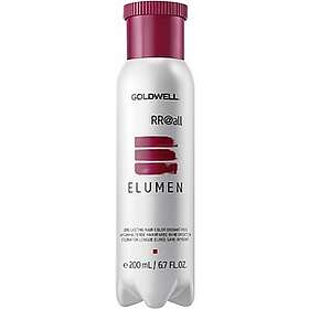 Goldwell Elumen Long Lasting Permanent hårfärg 200ml