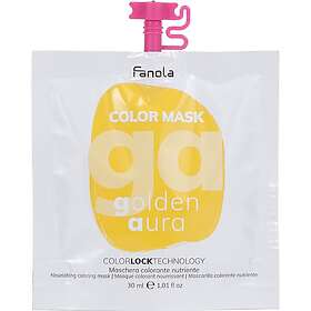 Fanola Color Mask Färgmask Mini 30ml
