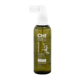 Chi Powerplus Vitamin Hair&Scalp Treatment 104ml