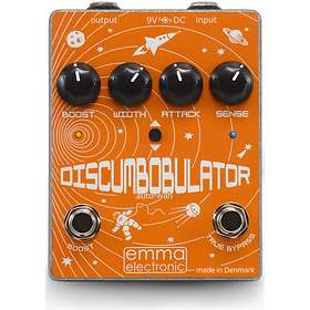 Emma DiscumBOBulator