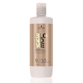 Schwarzkopf Professional BlondMe Premium Hårfärgningsmedelsutvecklare 9% 30vol. 