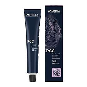 Indola PCC Permanent Color Cream Fashion 60ml 9,82