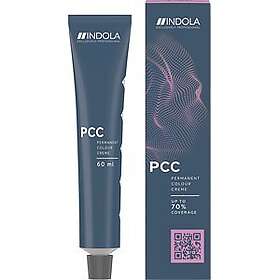 Indola PCC Permanent Color Cream Fashion 60ml 4,35
