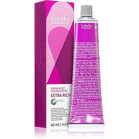 Londa Professional Permanent Color Crème 60ml 8