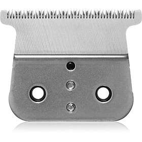 WAD Nixe Silver Blade Reservhuvuden 1 st. male