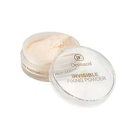 Dermacol Invisible Fixing Powder 13g
