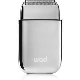 WAD Esfir Shaving Machine Elektrisk rakapparat Silver 1 st. male