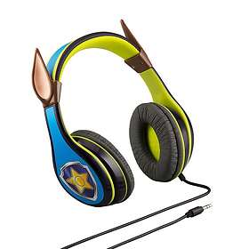 Disney Paw Patrol Wired Headphones