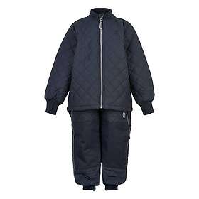 Mikk-Line Duvet Thermo Set m. Fleece