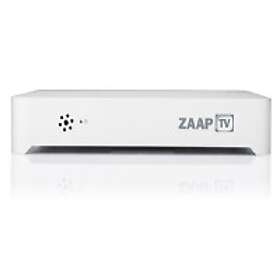 ZAAPTV HD509 II IPTV Box
