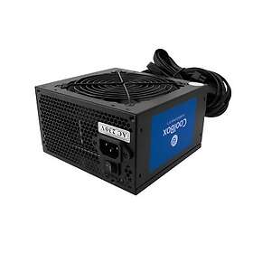 CoolBox COO-FAPW2-650 650 W CE RoHS