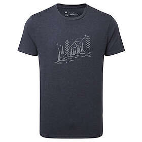 Tentree Chill Out T-Shirt (Herr)