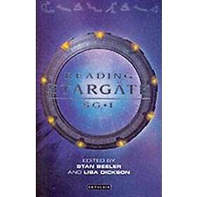 Reading 'Stargate SG-1'