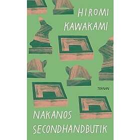 Nakanos secondhandbutik