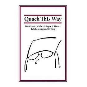Quack This Way