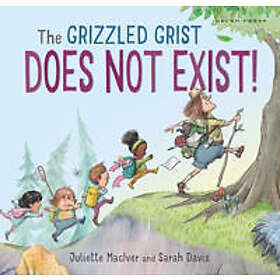 The Grizzled Grist Does Not Exist