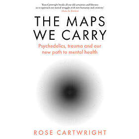 The Maps We Carry